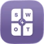 SWOTPal Logo